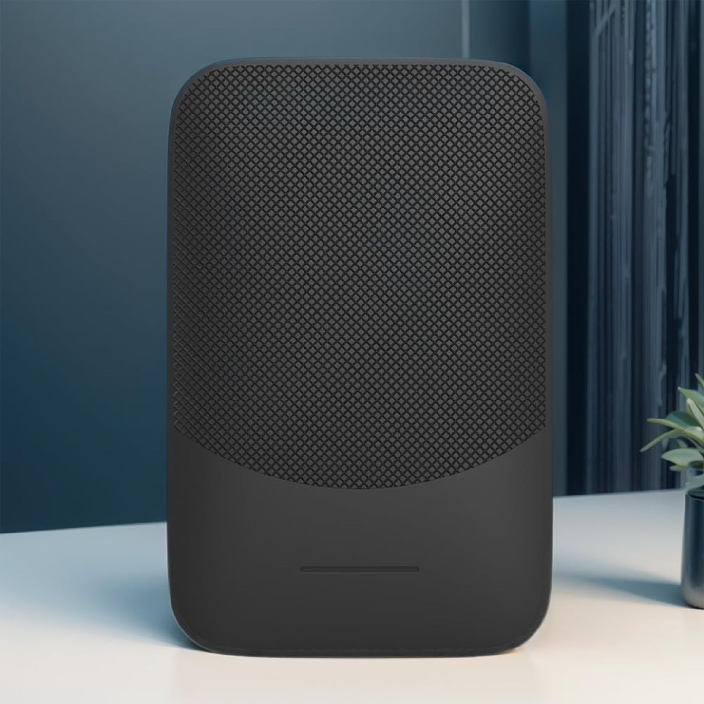 SyniRider Draadloze Carplay Adapter