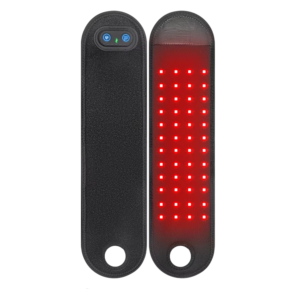 TheraWri Red Light Therapy Wrist Wrap
