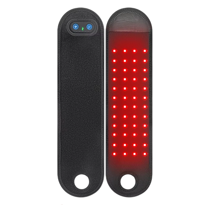 TheraWri Red Light Therapy Wrist Wrap