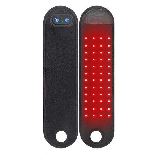 TheraWri Red Light Therapy Wrist Wrap