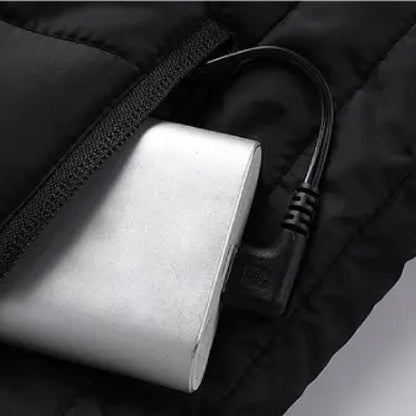 ToasiFire Heated Vest