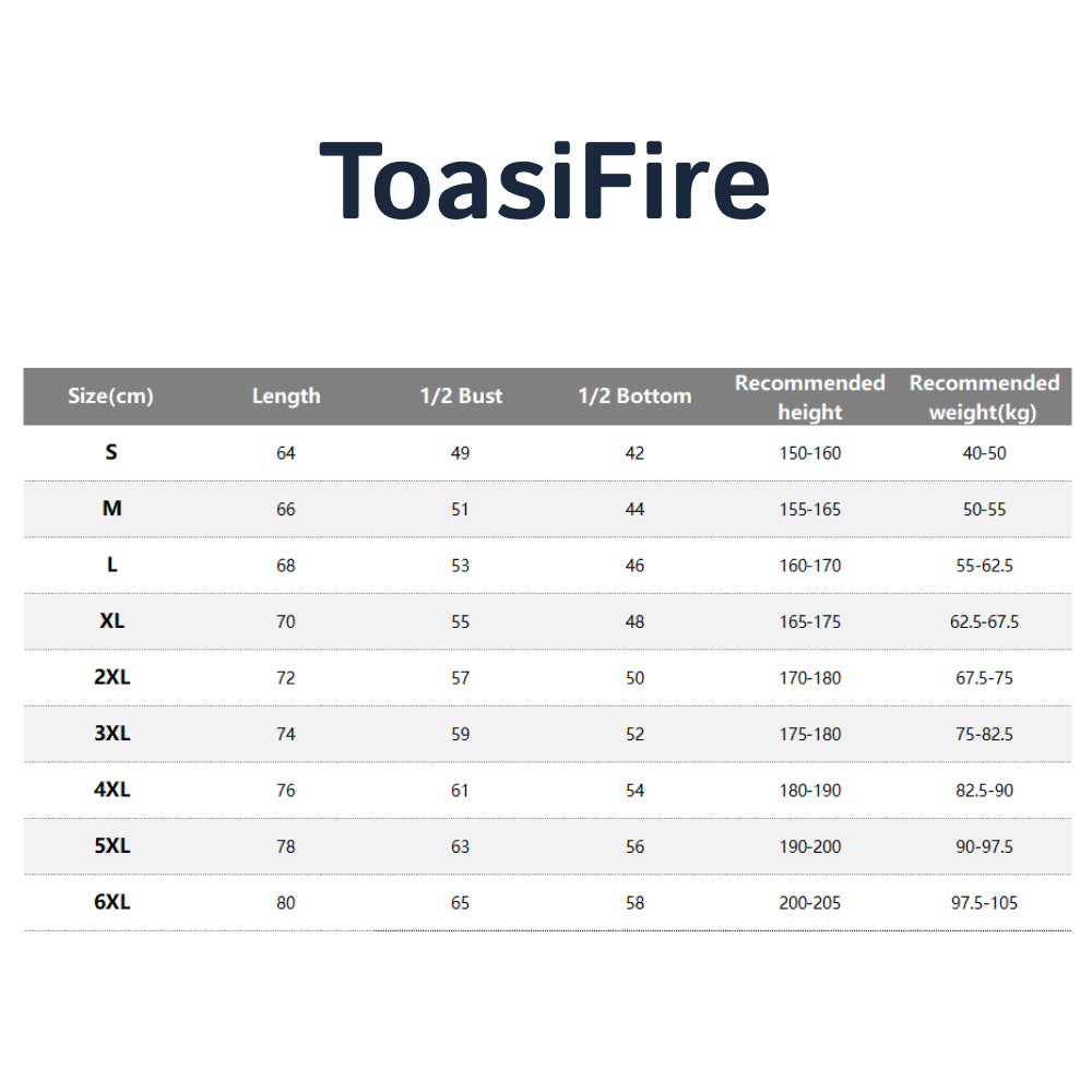 ToasiFire