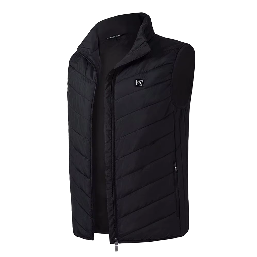 ToasiFire Heated Vest