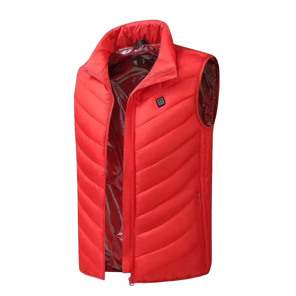ToasiFire Heated Vest