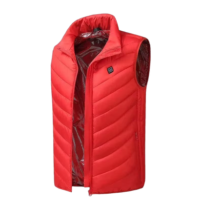 ToasiFire Heated Vest