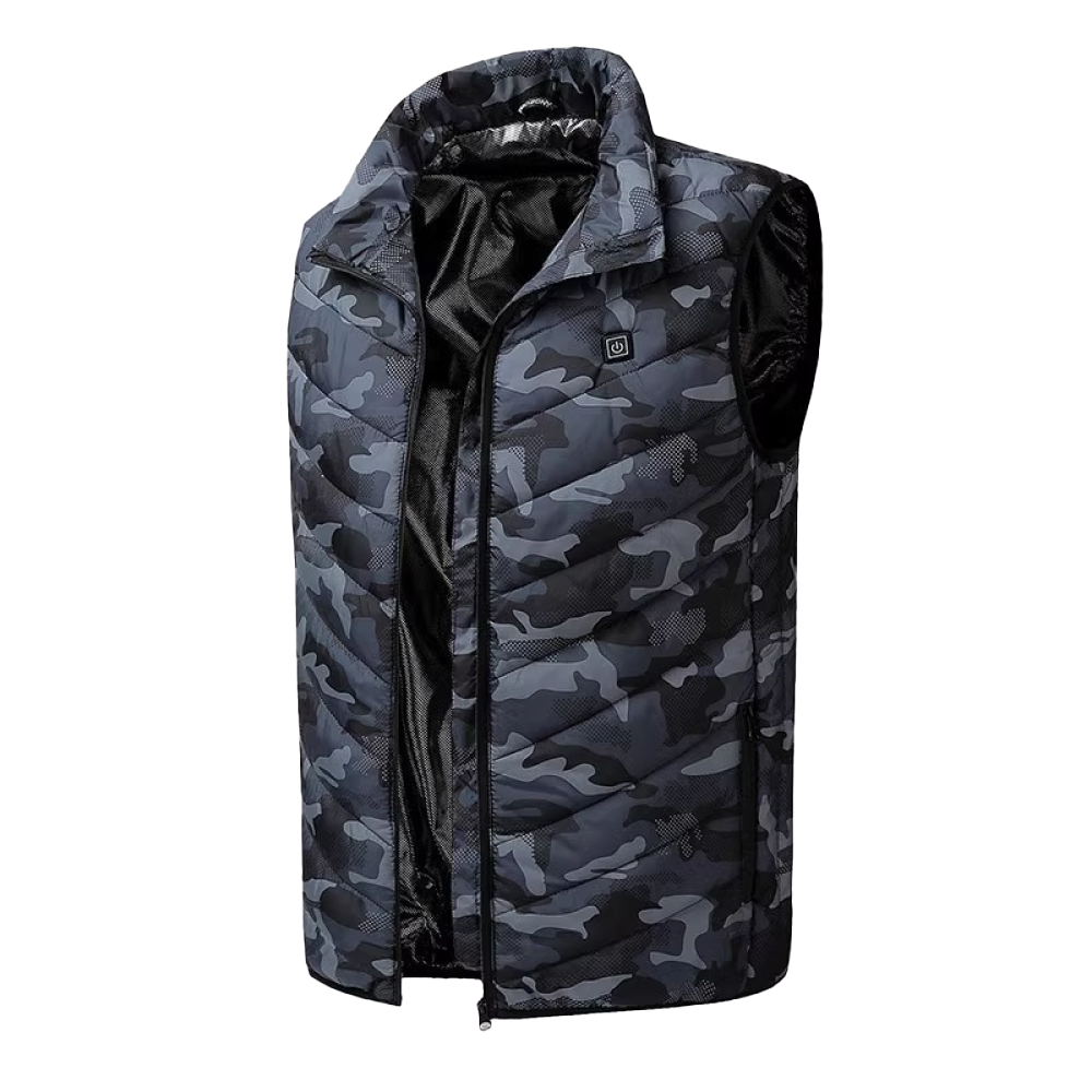 ToasiFire Heated Vest