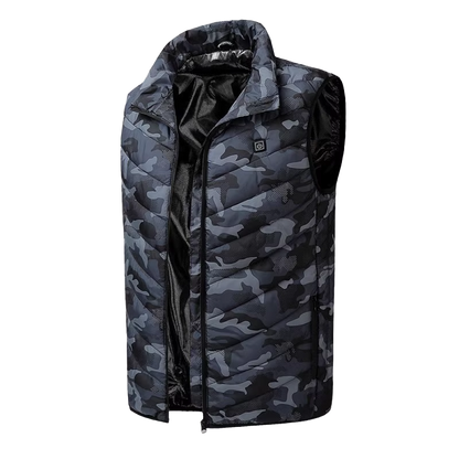 ToasiFire Heated Vest