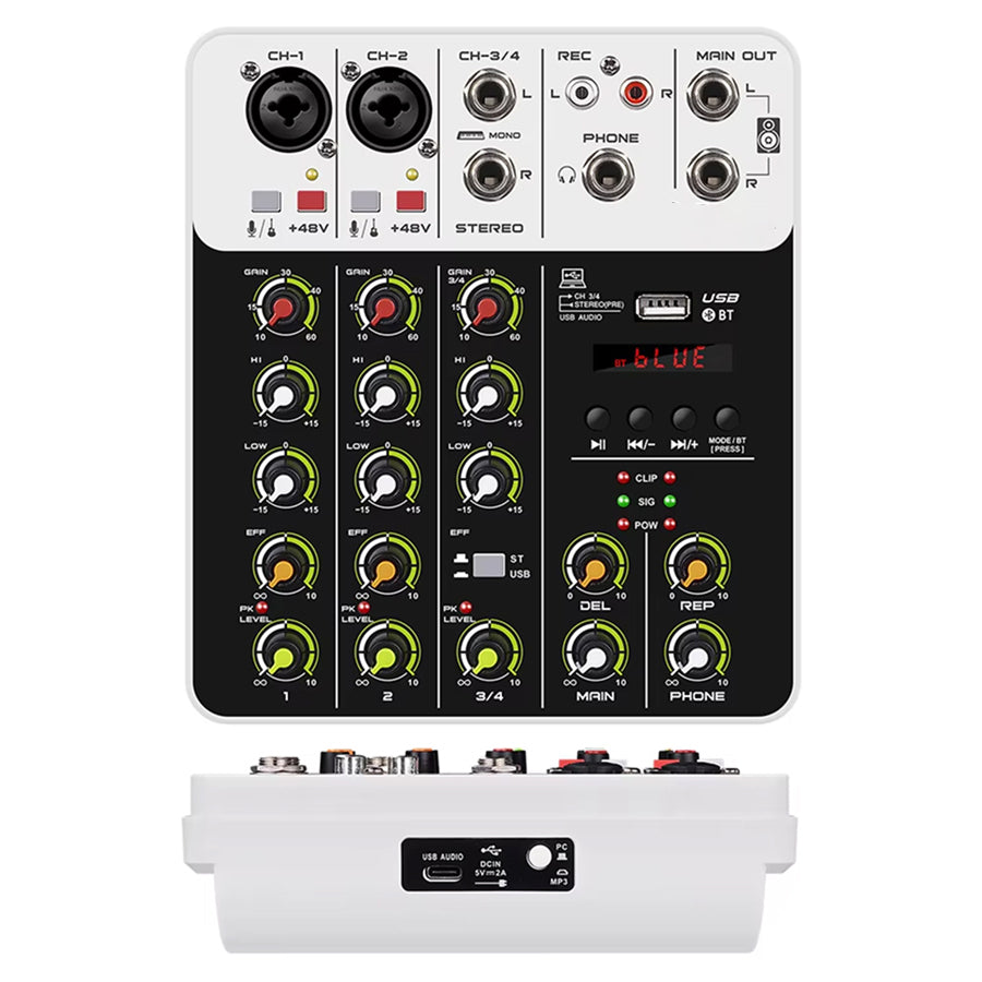 ToneDockz