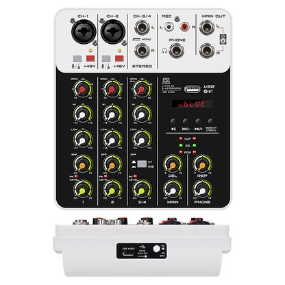 ToneDockz