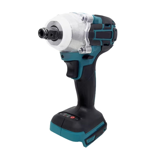 TorquekX Cordless Impact Wrench