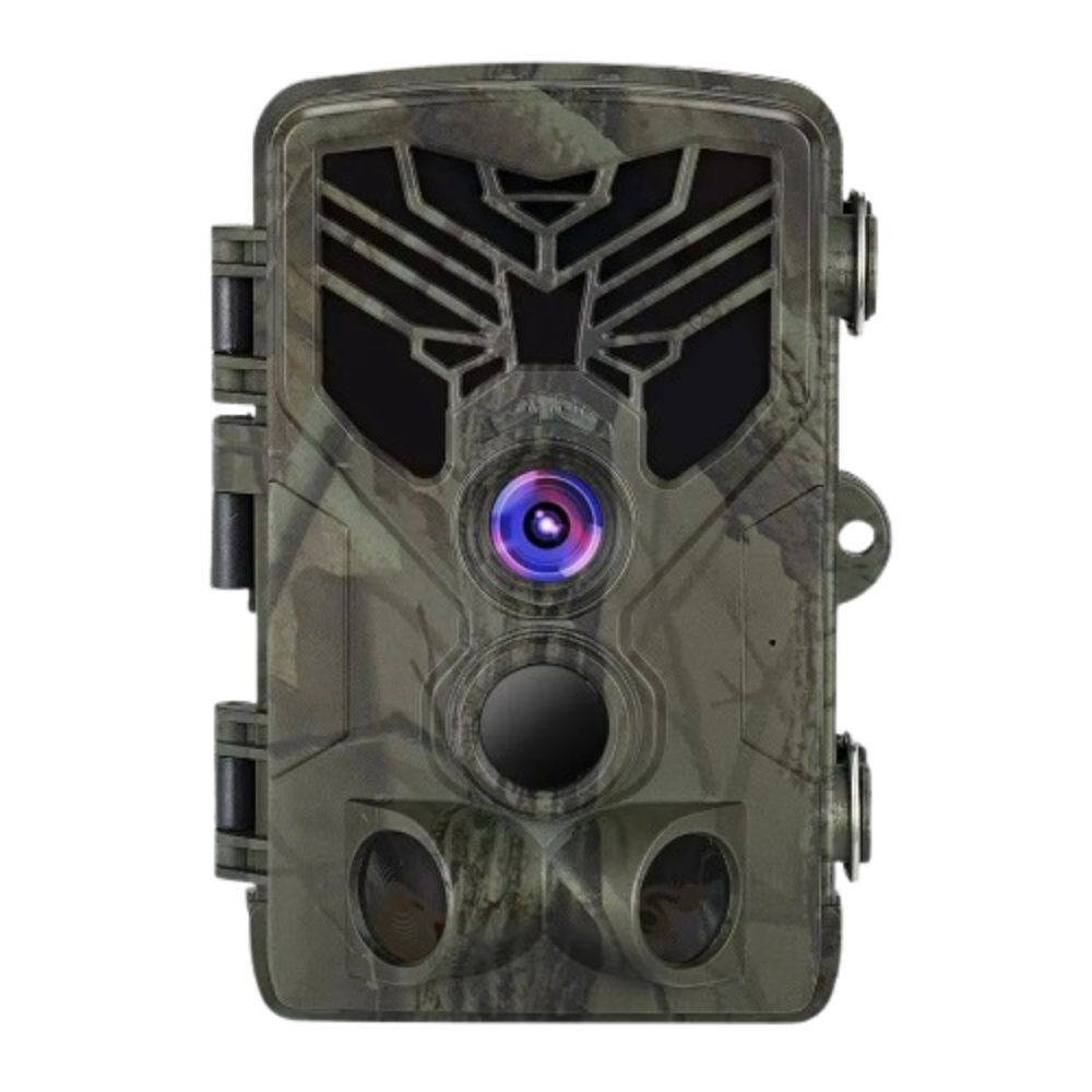 TrailCamet