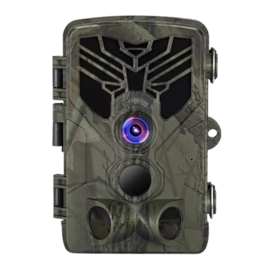 TrailCamet