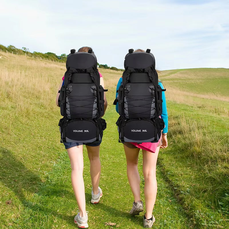 Trailoxa