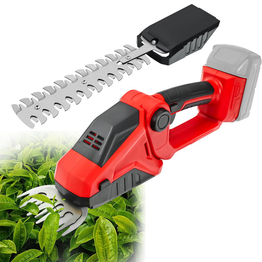 TrimTeky Cordless Hedge Trimmer