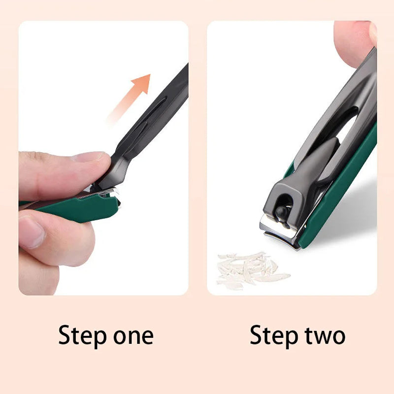 TrimmNail Nail Clipper