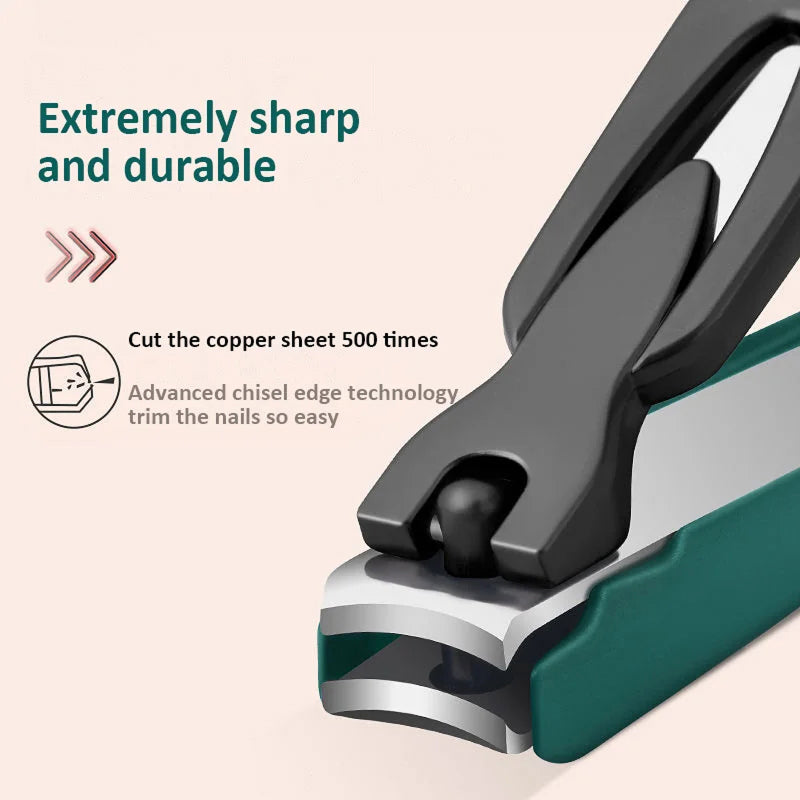 TrimmNail Nail Clipper