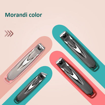 TrimmNail Nail Clipper