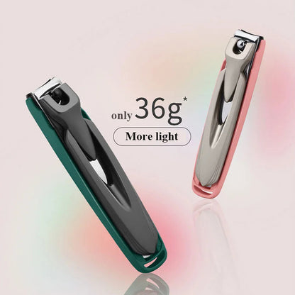 TrimmNail Nail Clipper