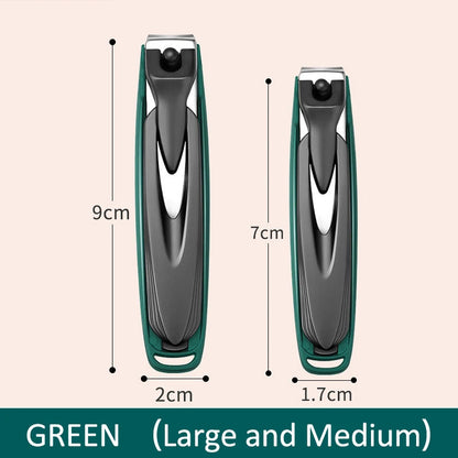 TrimmNail Nail Clipper