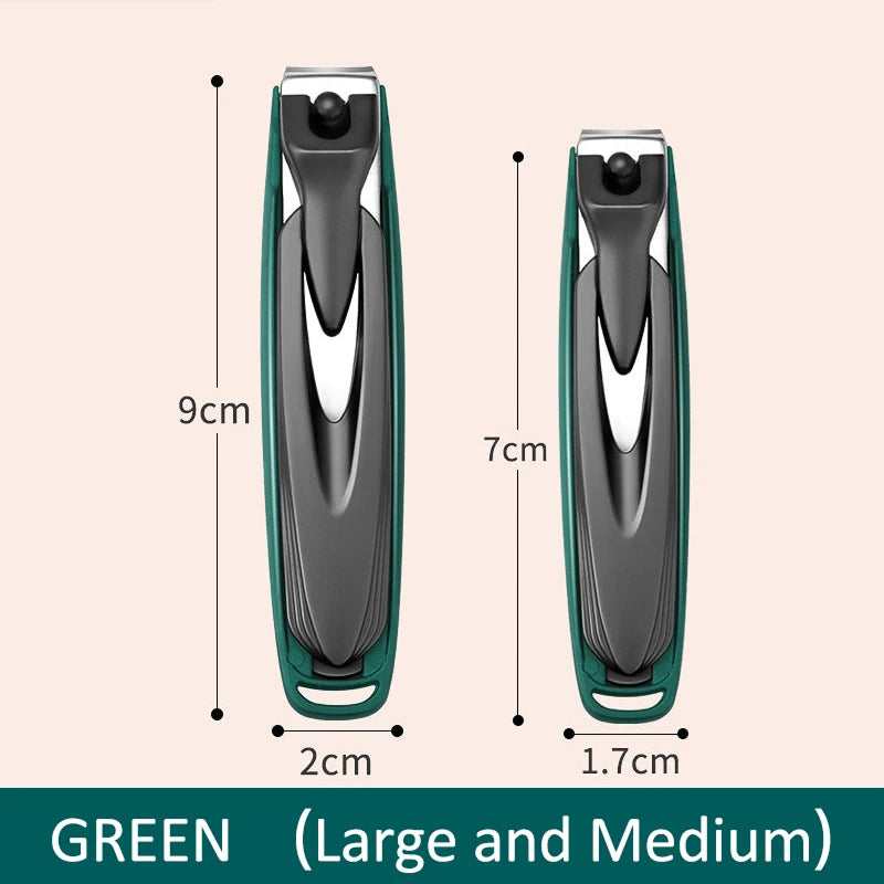 TrimmNail Nail Clipper