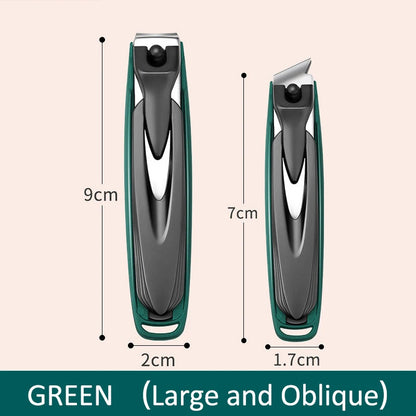 TrimmNail Nail Clipper