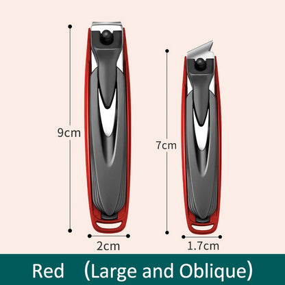 TrimmNail Nail Clipper
