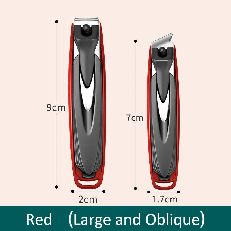 TrimmNail Nail Clipper