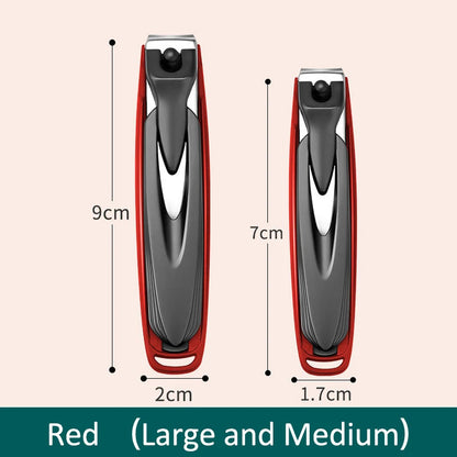 TrimmNail Nail Clipper