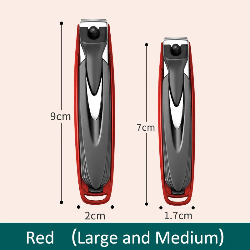 TrimmNail Nail Clipper