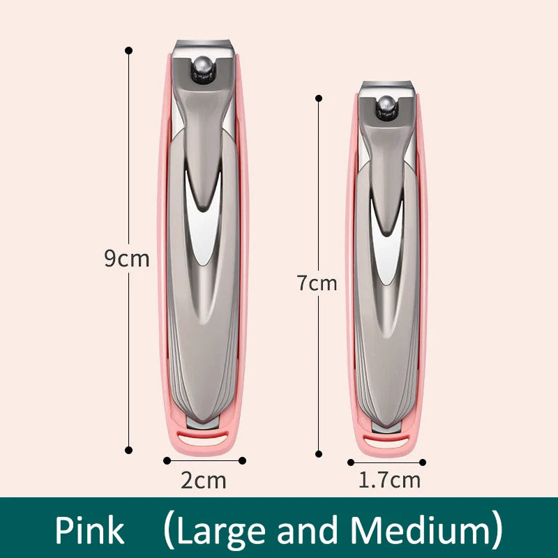 TrimmNail Nail Clipper