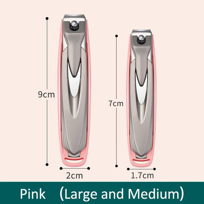 TrimmNail Nail Clipper