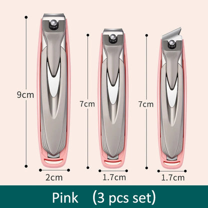 TrimmNail Nail Clipper