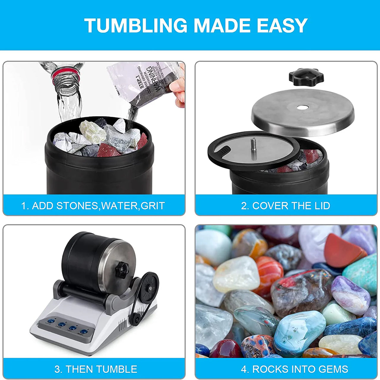 Tumblokzy