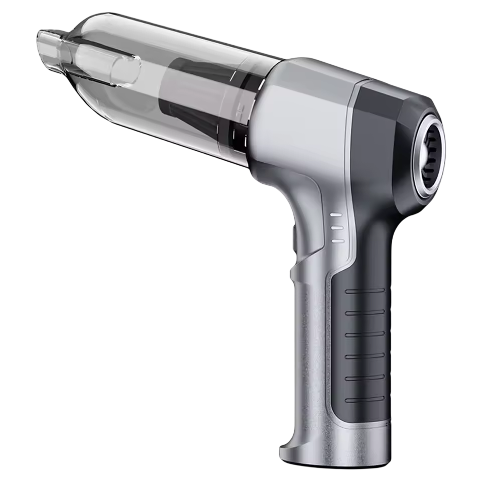 VacxeMot Car Vacuum Cleaner