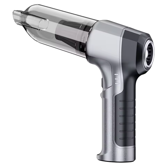 VacxeMot Car Vacuum Cleaner