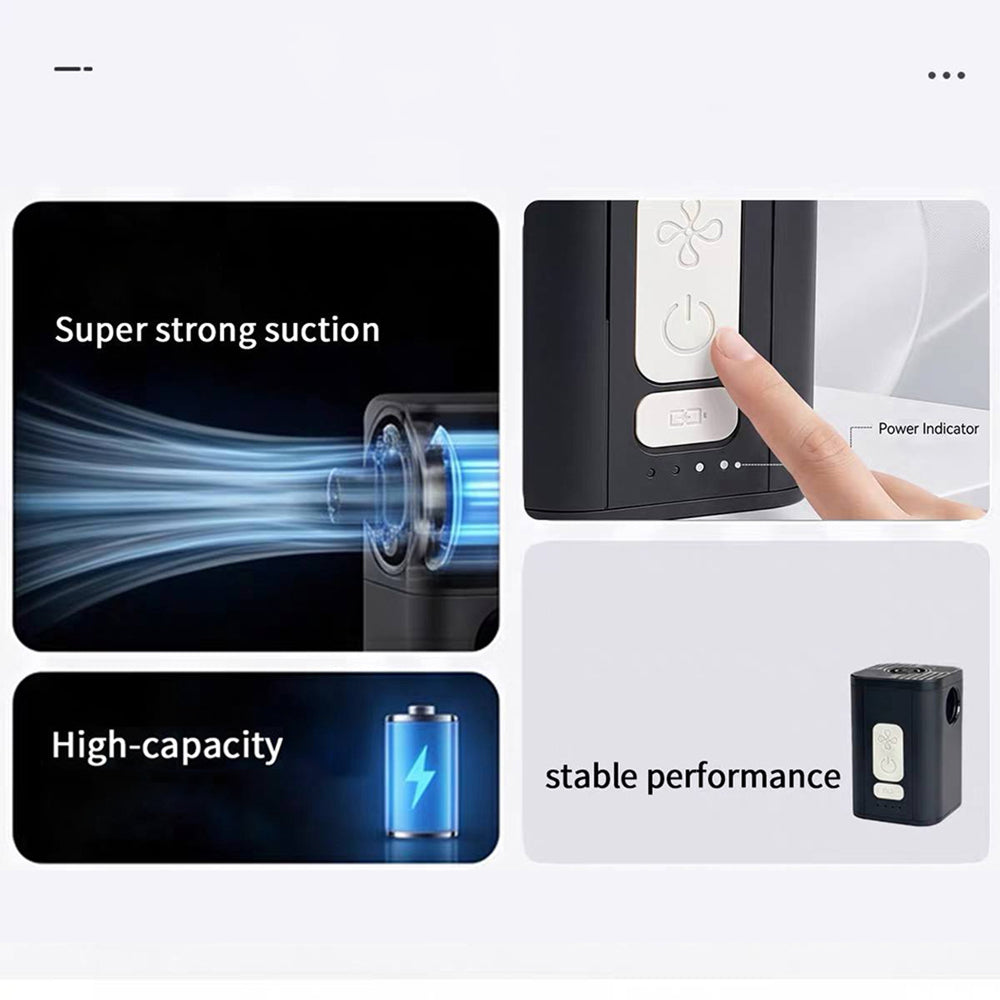 VacyVolt
