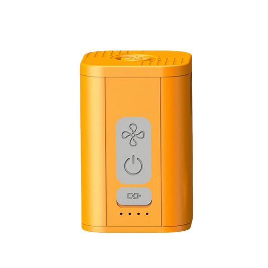 VacyVolt