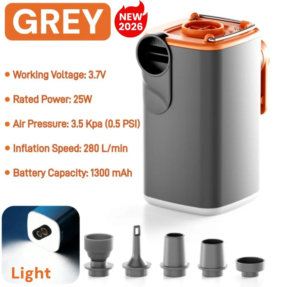 VacyVolt
