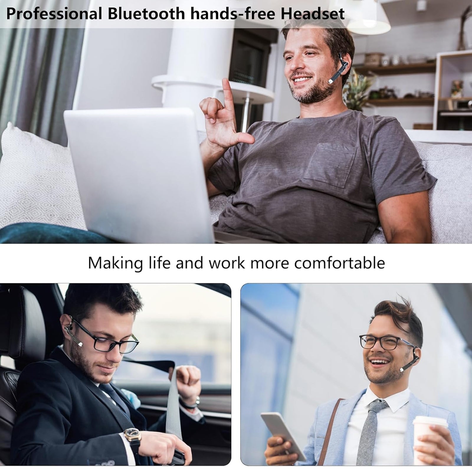 Voicenife