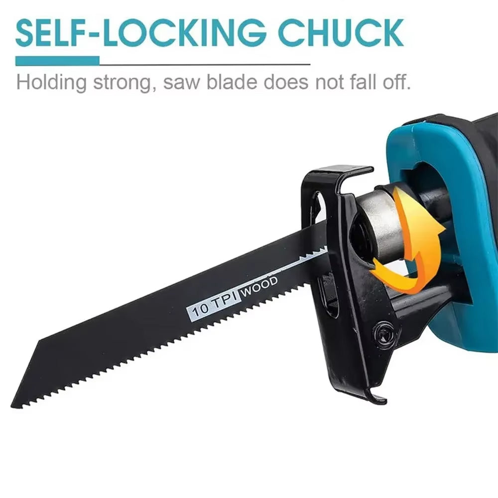 VoltexSaw