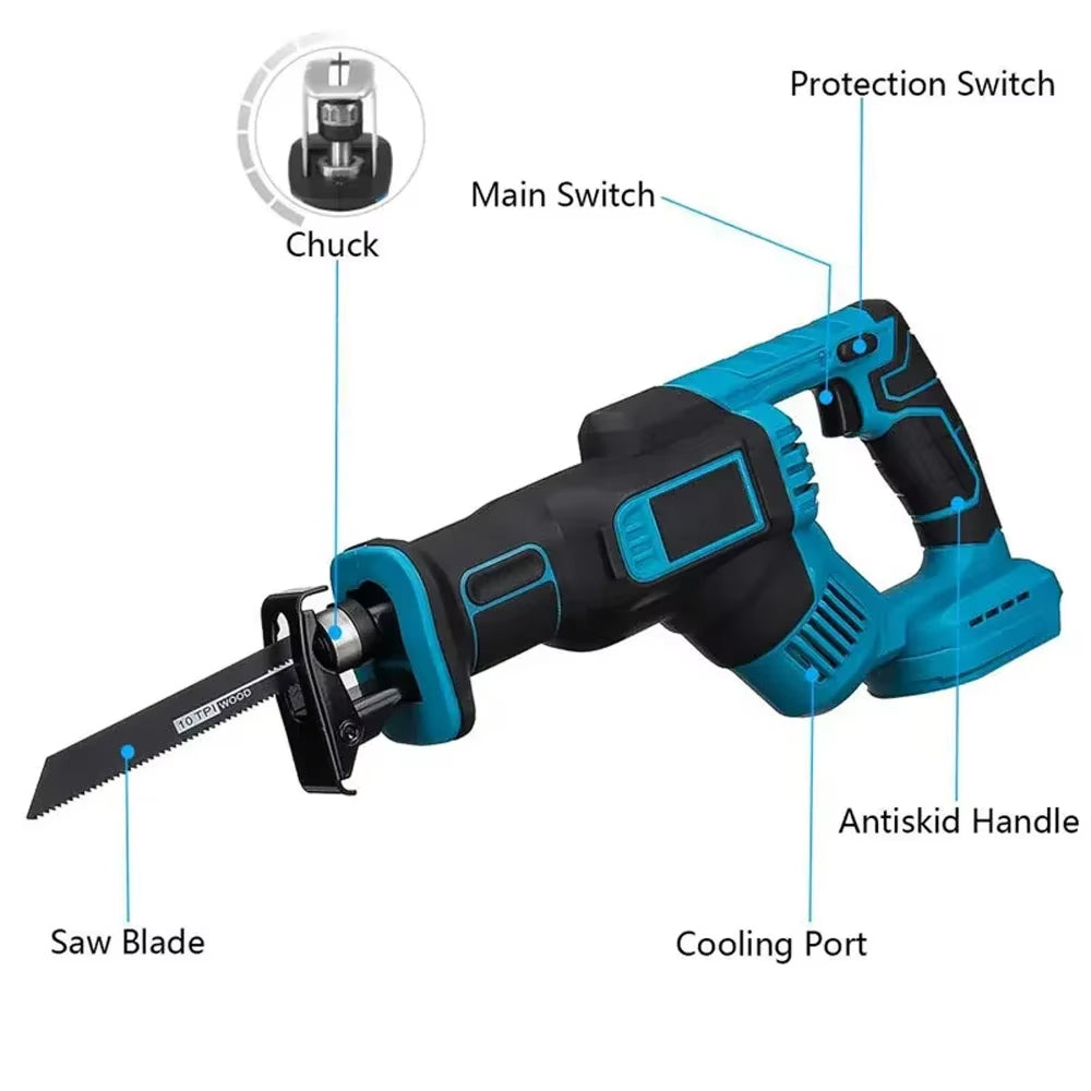 VoltexSaw