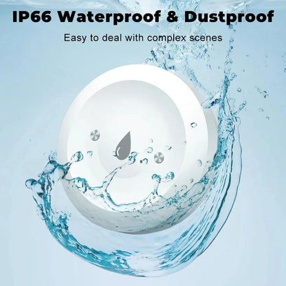 Wacematix Water Leak Sensor