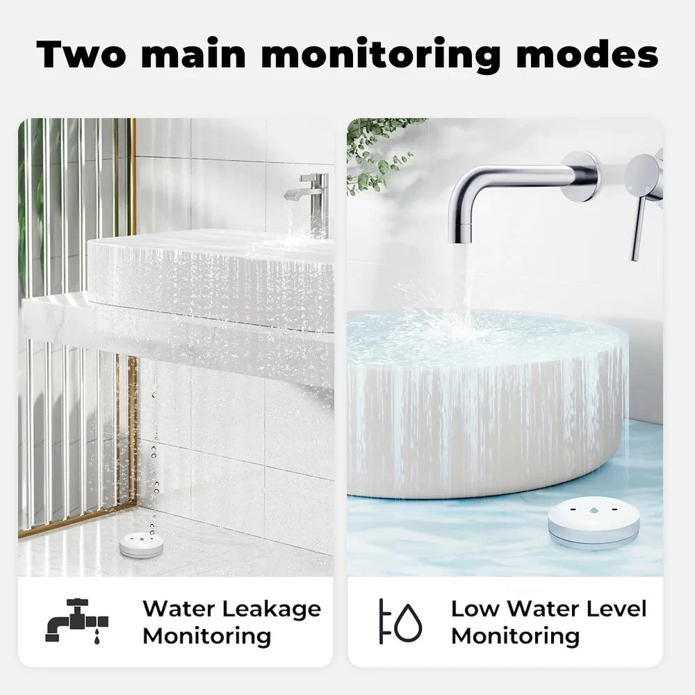 Wacematix Water Leak Sensor