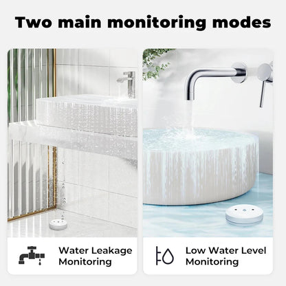 Wacematix Water Leak Sensor
