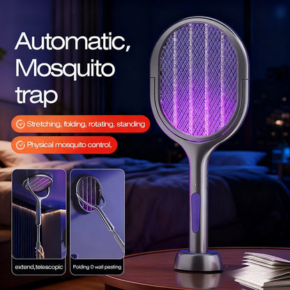 ZapNixemi Electric Fly Swatter