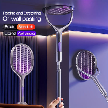 ZapNixemi Electric Fly Swatter