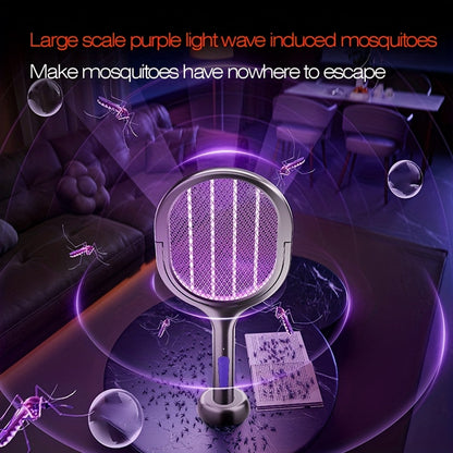 ZapNixemi Electric Fly Swatter
