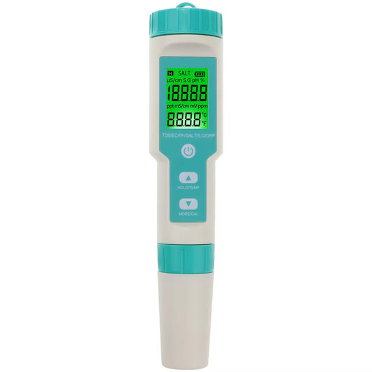 Zenvixor PH Meter For Aquarium